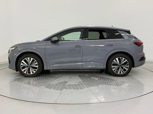 2023 Audi Q4 e-tron Premium Plus 40 RWD