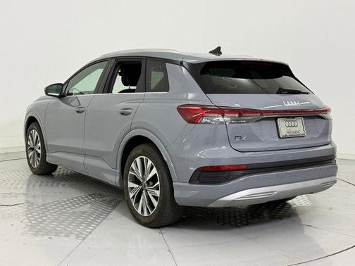2023 Audi Q4 e-tron Premium Plus 40 RWD