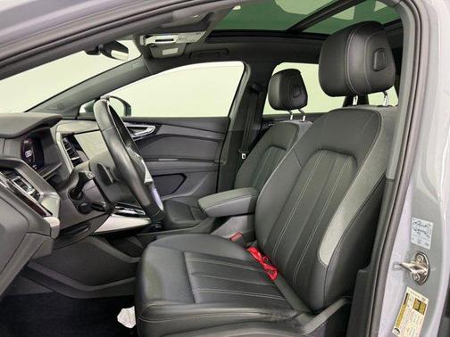 2023 Audi Q4 e-tron Premium Plus 40 RWD