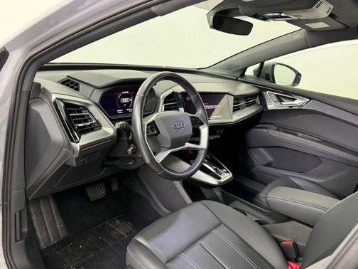 2023 Audi Q4 e-tron Premium Plus 40 RWD