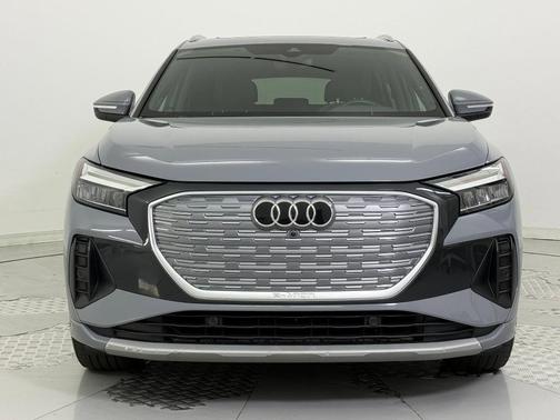 2023 Audi Q4 e-tron Premium Plus 40 RWD