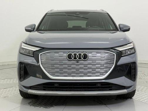 2023 Audi Q4 e-tron Premium Plus 40 RWD