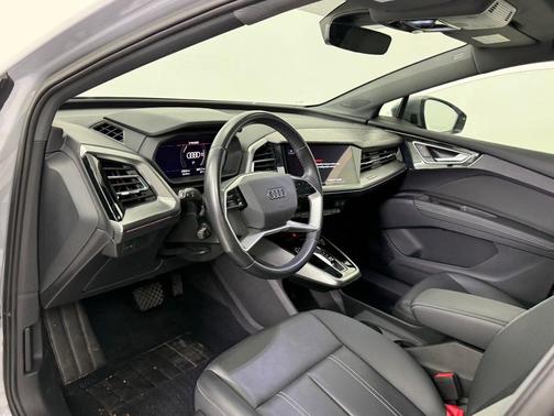 2023 Audi Q4 e-tron Premium Plus 40 RWD