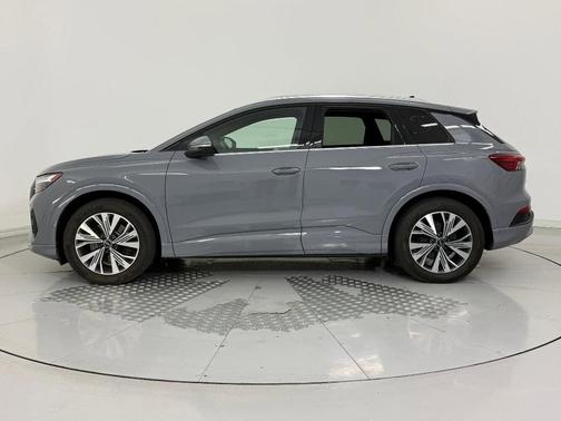 2023 Audi Q4 e-tron Premium Plus 40 RWD