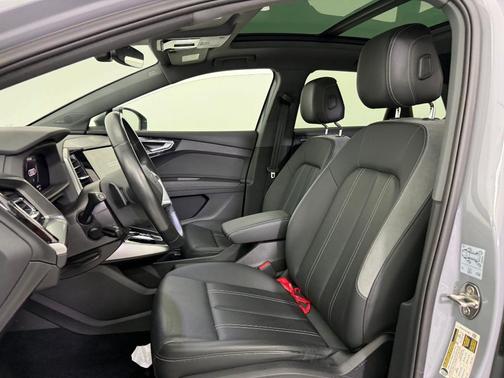 2023 Audi Q4 e-tron Premium Plus 40 RWD