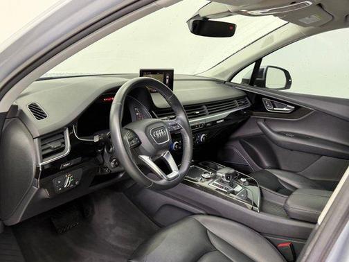 2018 Audi Q7 3.0T Premium Plus