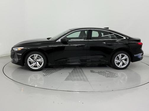 2025 Audi A5 Premium