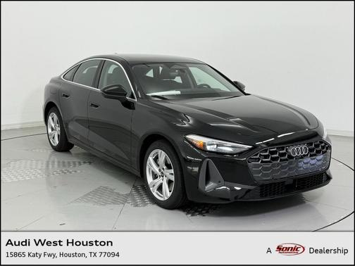 2025 Audi A5 Premium