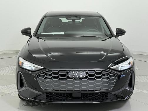 2025 Audi A5 Premium