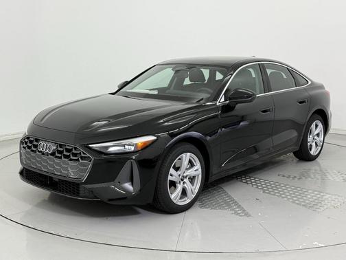 2025 Audi A5 Premium