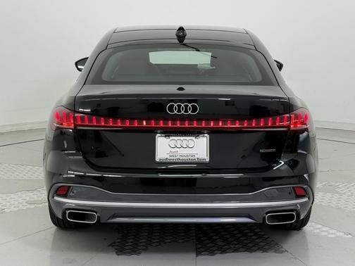 2025 Audi A5 Premium
