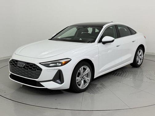 2025 Audi A5 Premium
