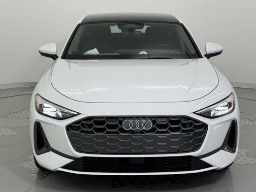 2025 Audi A5 Premium