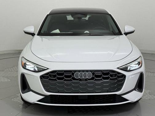 2025 Audi A5 Premium