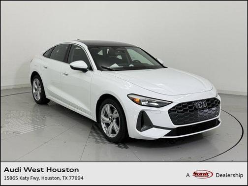 2025 Audi A5 Premium