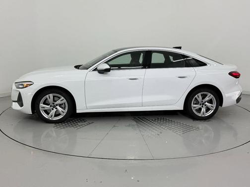 2025 Audi A5 Premium TFSI quattro S tronic