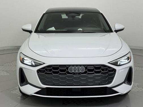 2025 Audi A5 Premium TFSI quattro S tronic