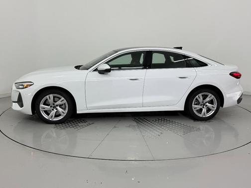 2025 Audi A5 Premium