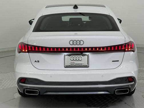 2025 Audi A5 Premium