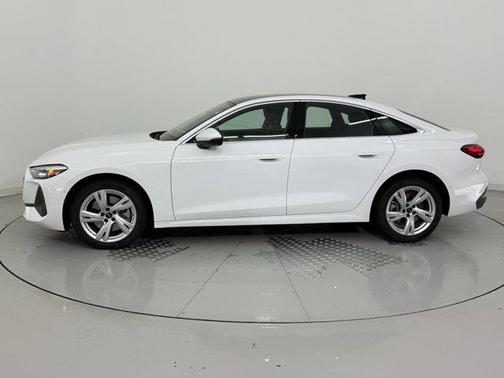 2025 Audi A5 Premium