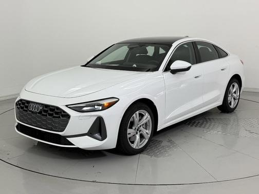 2025 Audi A5 Premium
