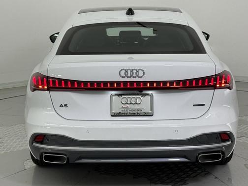 2025 Audi A5 Premium