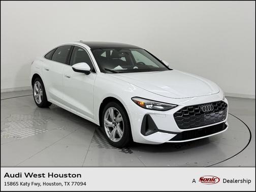 2025 Audi A5 Premium