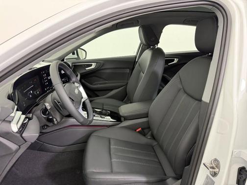 2025 Audi A5 Premium