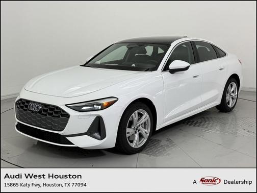 2025 Audi A5 Premium