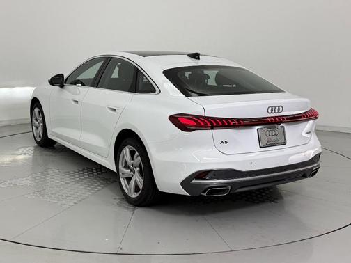 2025 Audi A5 Premium