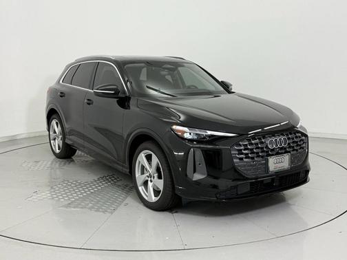 2025 Audi Q5 Prestige TFSI quattro S tronic