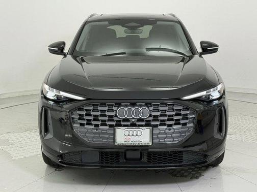 2025 Audi Q5 Prestige TFSI quattro S tronic