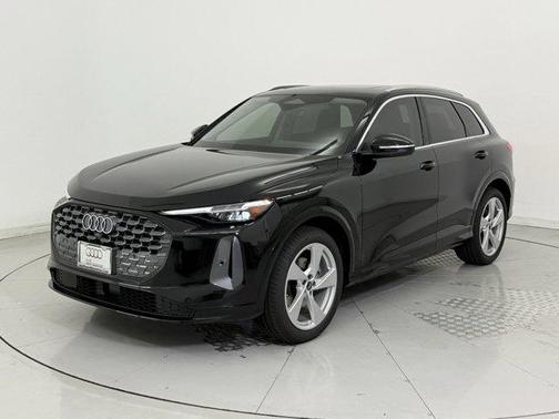 2025 Audi Q5 Prestige