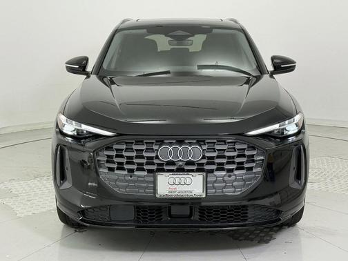 2025 Audi Q5 Prestige