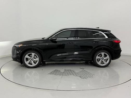 2025 Audi Q5 Prestige