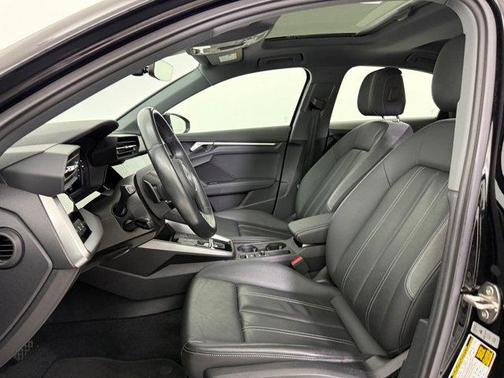 2023 Audi A3 Premium