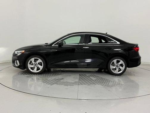 2023 Audi A3 Premium