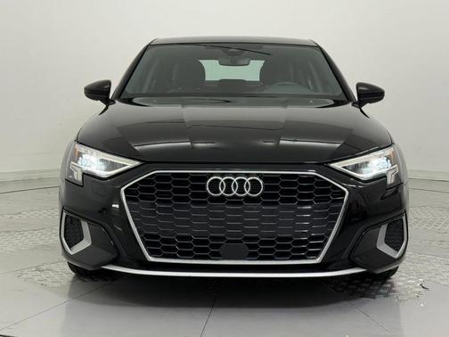 2023 Audi A3 Premium