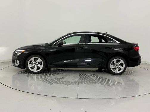 2023 Audi A3 Premium