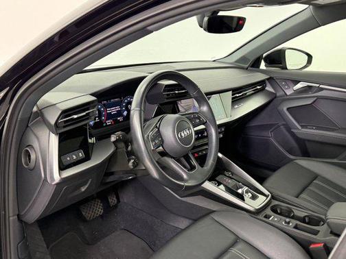 2023 Audi A3 Premium