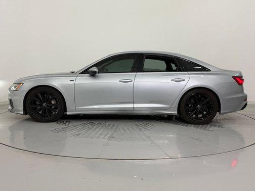 2019 Audi A6 55 Premium Plus