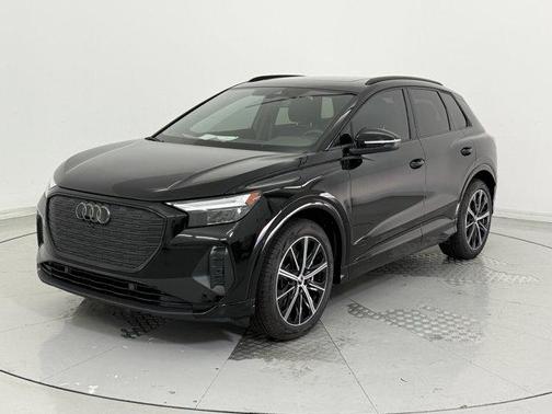 2025 Audi Q4 e-tron Premium 45 quattro