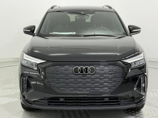 2025 Audi Q4 e-tron Premium 45 quattro