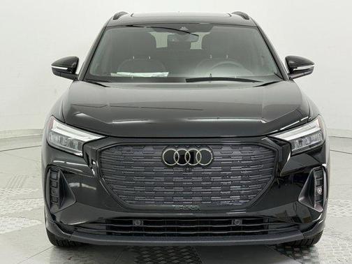 2025 Audi Q4 e-tron Premium 45 quattro