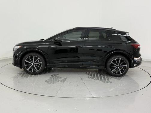2025 Audi Q4 e-tron Premium 45 quattro