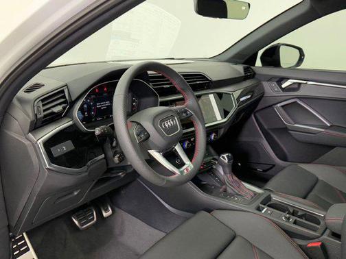 2025 Audi Q3 45 S line Premium Plus