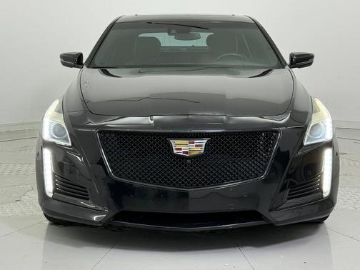 2016 Cadillac CTS 3.6L Premium