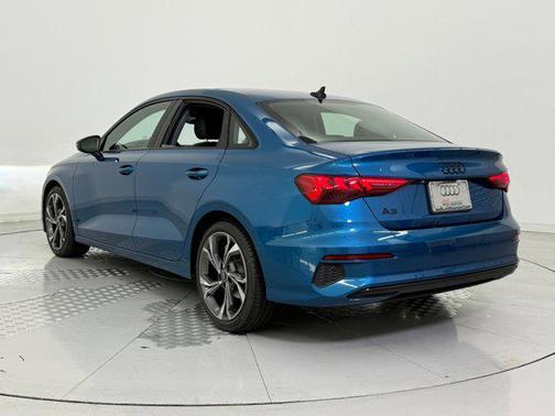 2023 Audi A3 Premium
