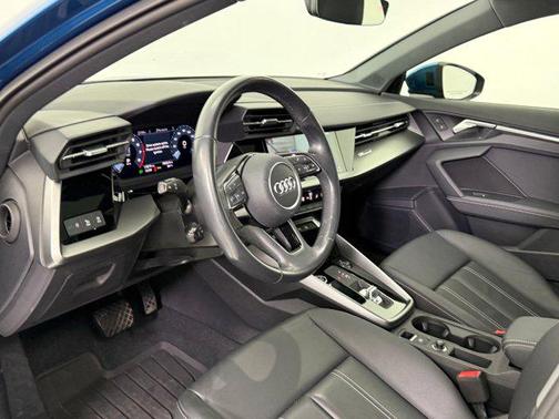 2023 Audi A3 Premium