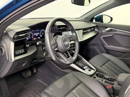 2023 Audi A3 Premium